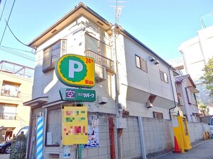 プチモール