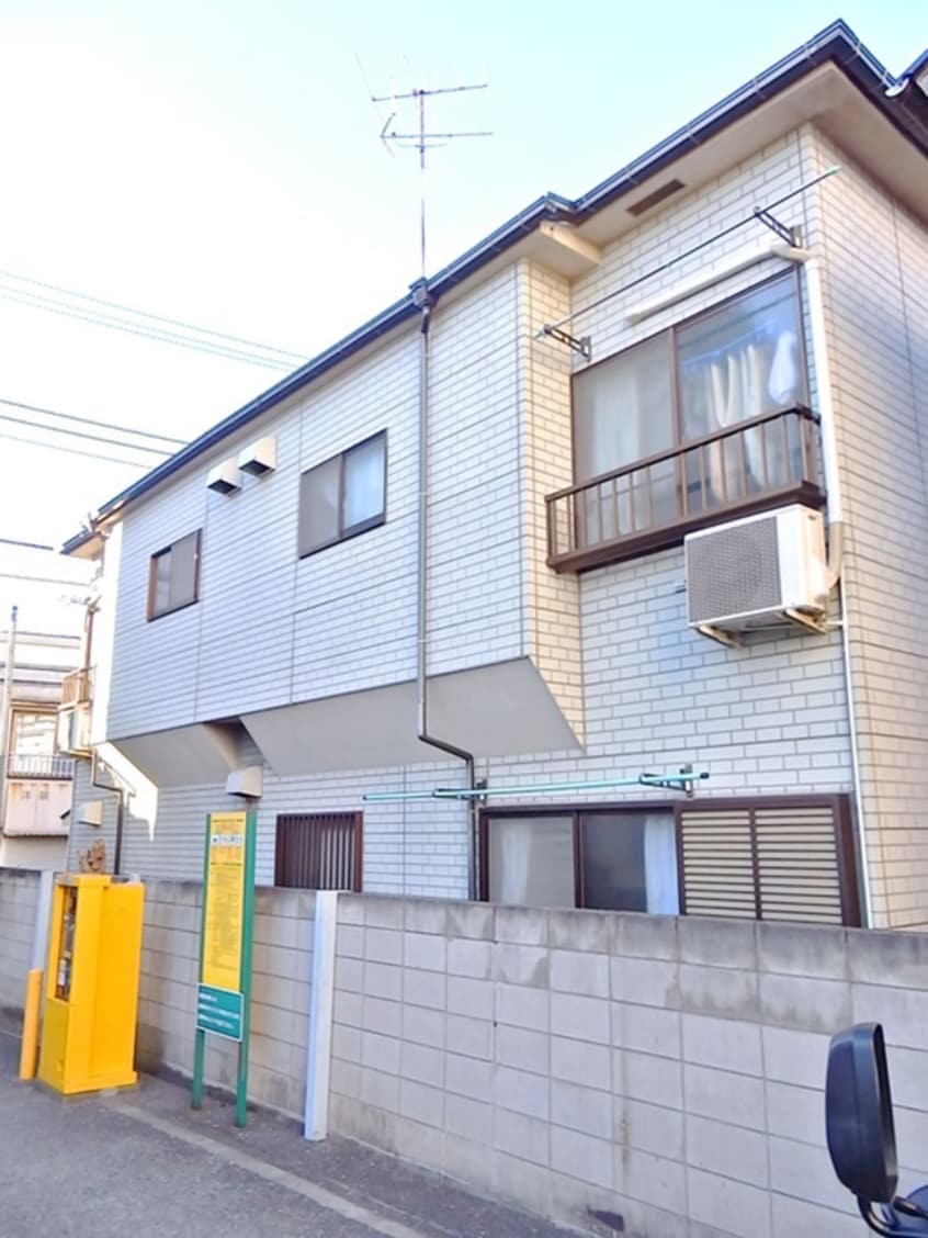 周辺環境 プチモール