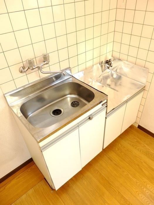 キッチン プチモール