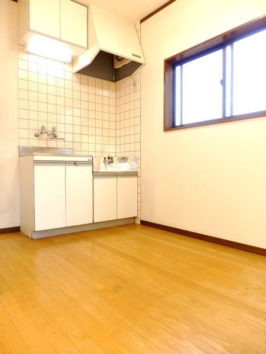 キッチン プチモール