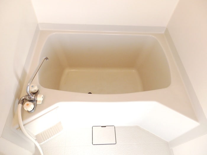 バス／シャワールーム等 プチモール