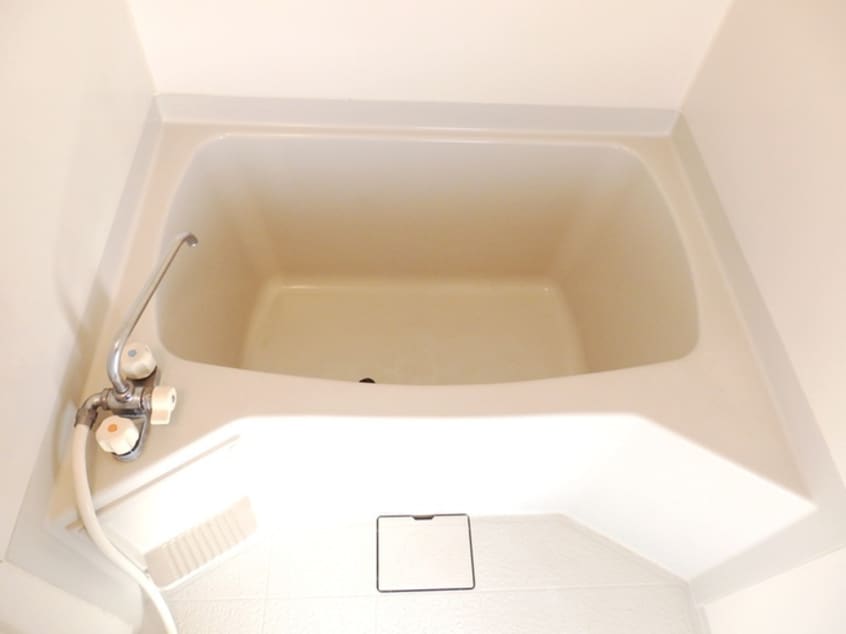 バス／シャワールーム等 プチモール