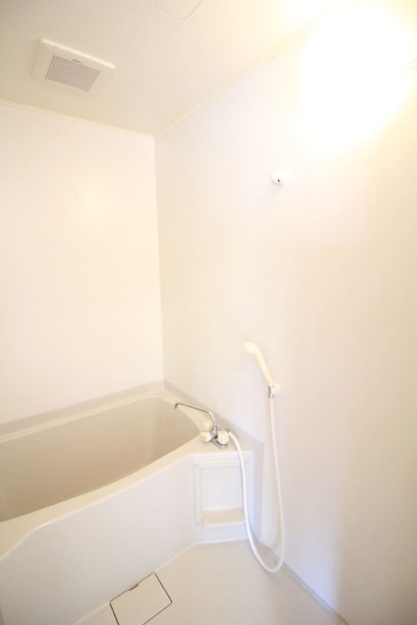 バス／シャワールーム等 プチモール