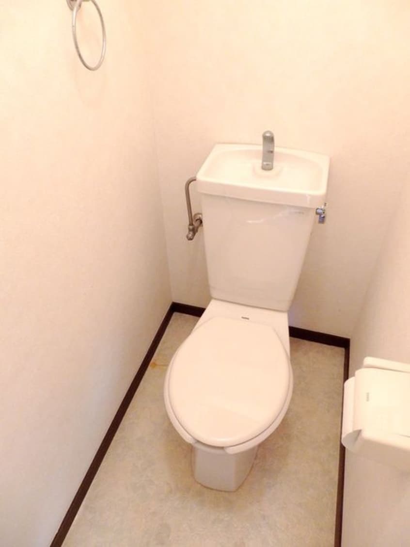 トイレ プチモール