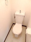 トイレ プチモール