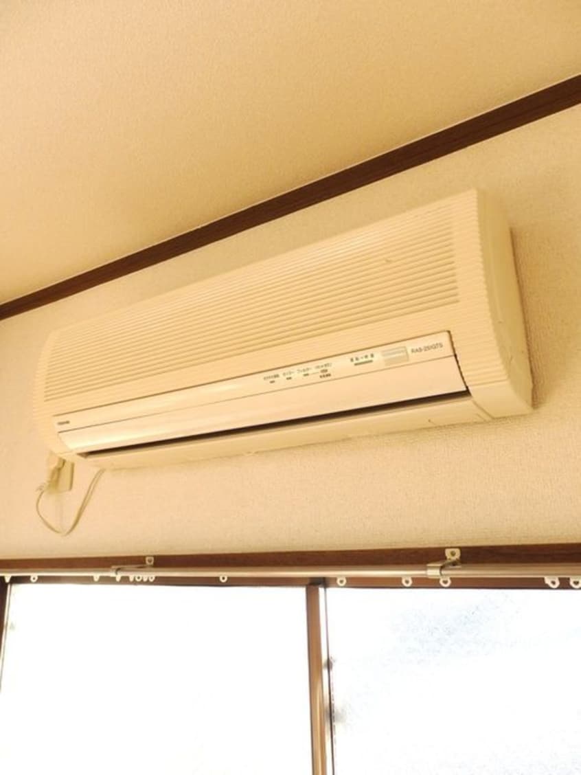 内観写真 プチモール