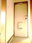 玄関 プチモール