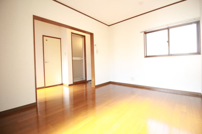 居室 プチモール