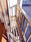 ベランダ・バルコニー プチモール