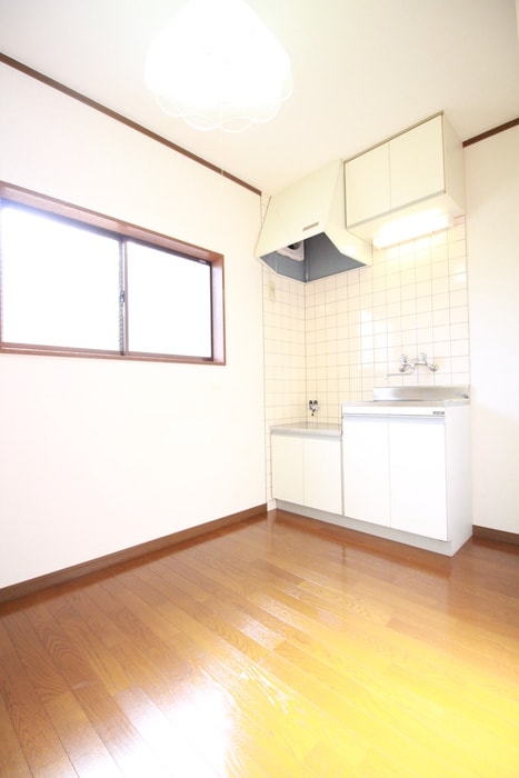 キッチン プチモール