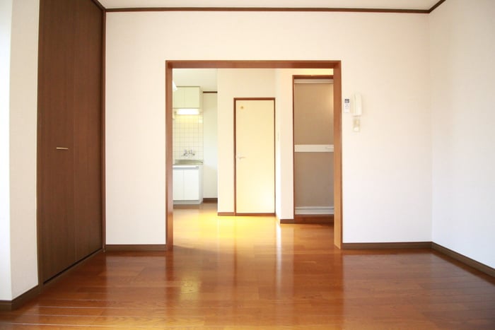 居室 プチモール