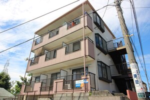 サングレイス阿久和