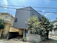 深沢ゲストハウス