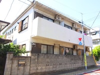 サンハイム洗足池