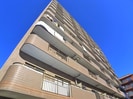 スタークレストの外観