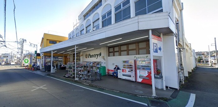 小田原百貨店渋沢店(スーパー)まで1175m 飯塚様邸Ⅱ