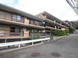綱島富士見ﾊﾟｰｸ･ﾎｰﾑｽﾞG棟(507)