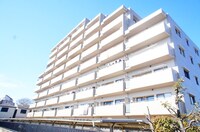 サーパス海老名第2（411）