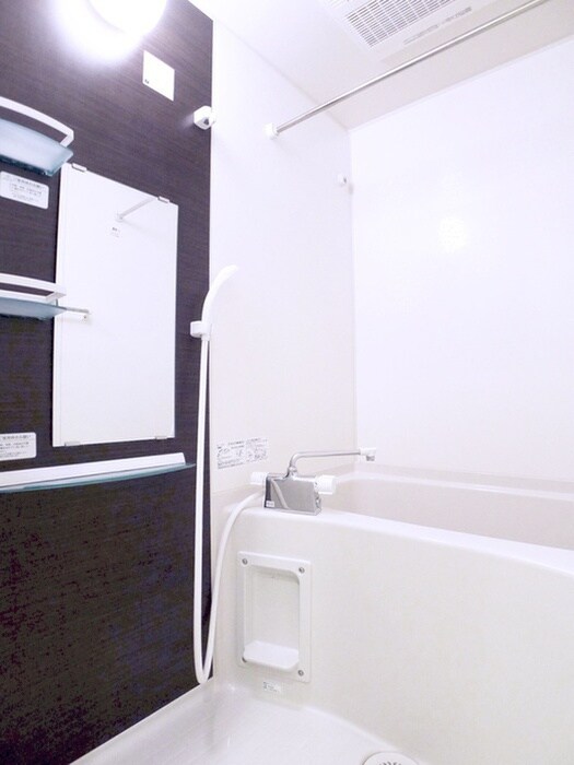 バス／シャワールーム等 リブリ・千草