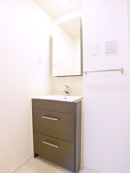 洗面 リブリ・千草