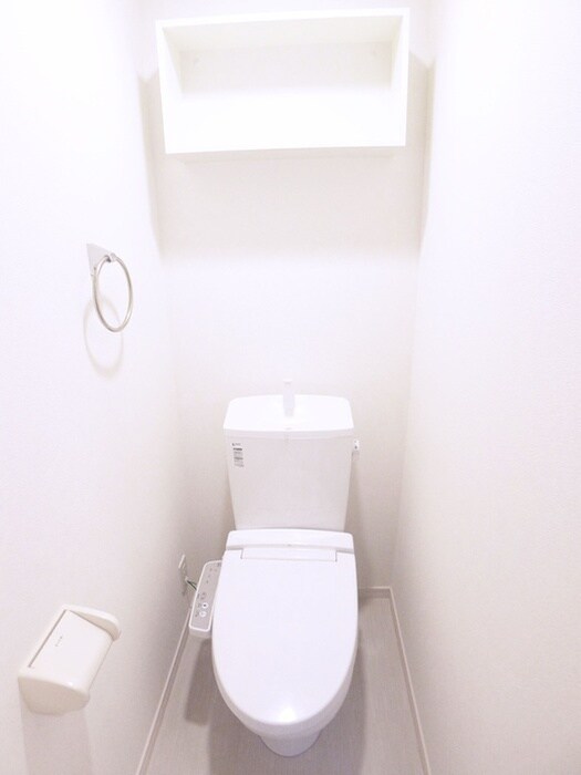 トイレ リブリ・千草