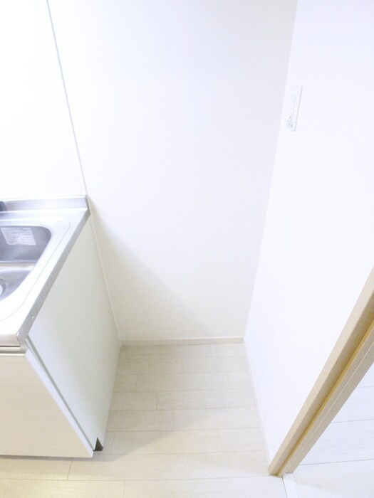 内観写真 リブリ・千草