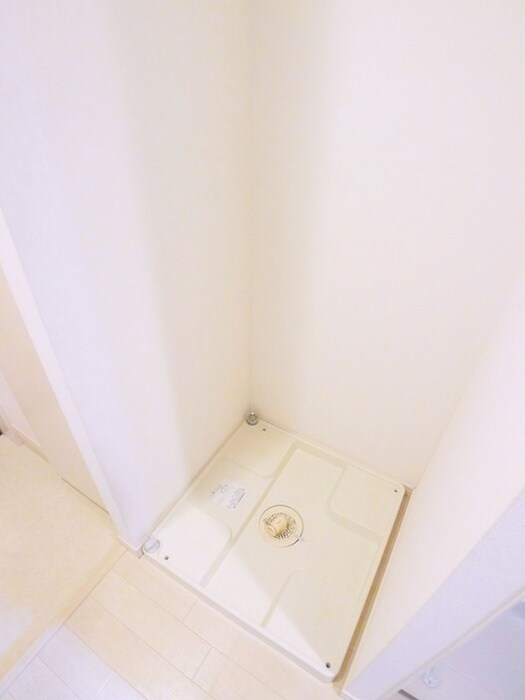 洗濯機置場 リブリ・千草