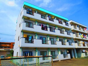 グリーンプラザIZUMI