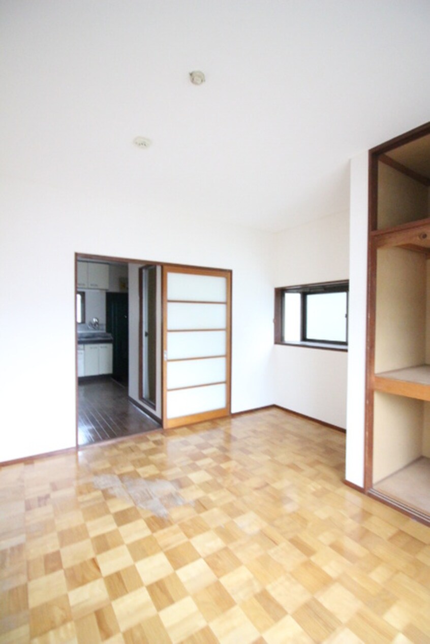 居室 グリーンプラザIZUMI