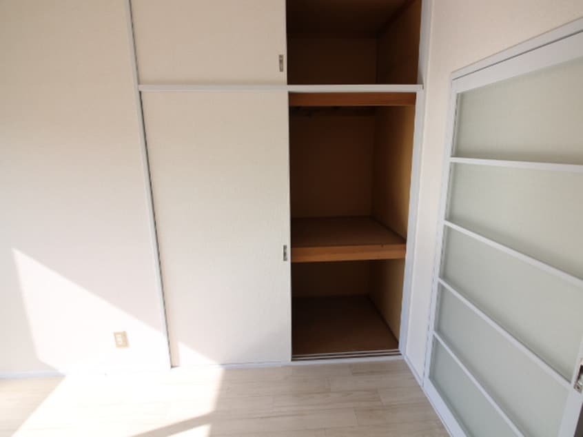 収納 グリーンプラザIZUMI