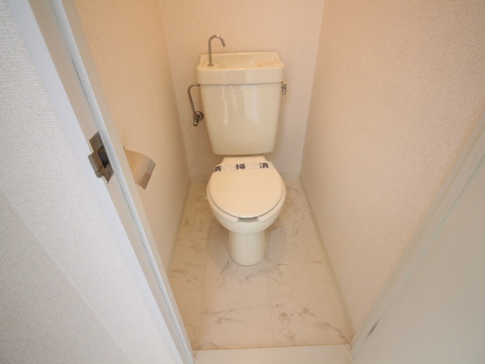 トイレ グリーンプラザIZUMI