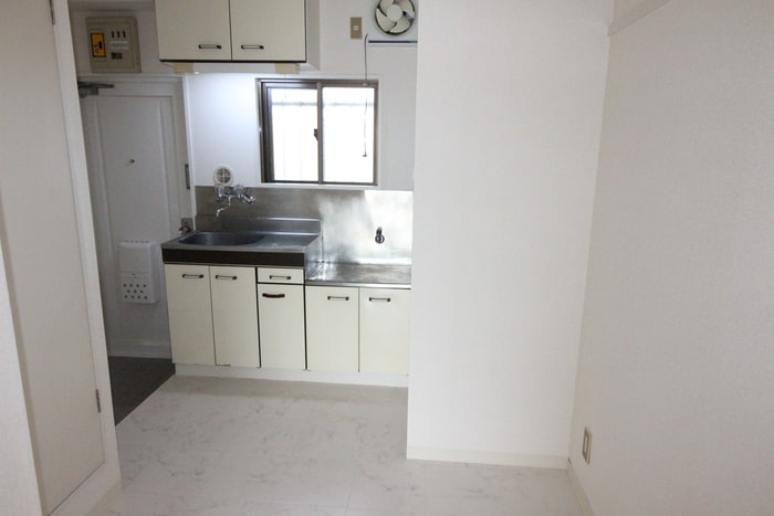 キッチン グリーンプラザIZUMI