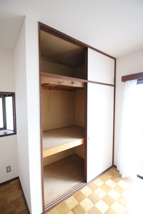 収納 グリーンプラザIZUMI