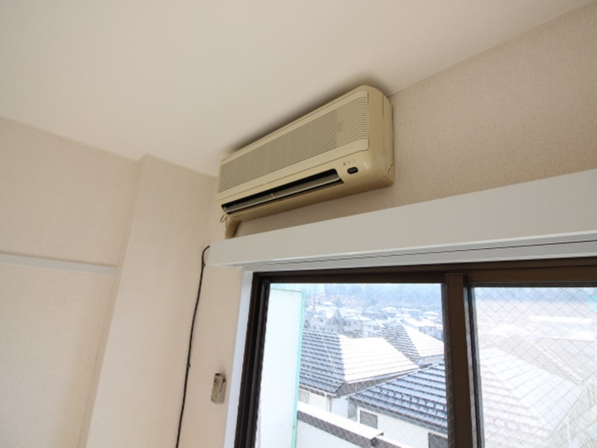 内観写真 グリーンプラザIZUMI