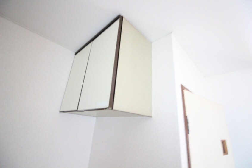 収納 グリーンプラザIZUMI