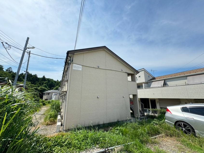 外観写真 ＬＬライム