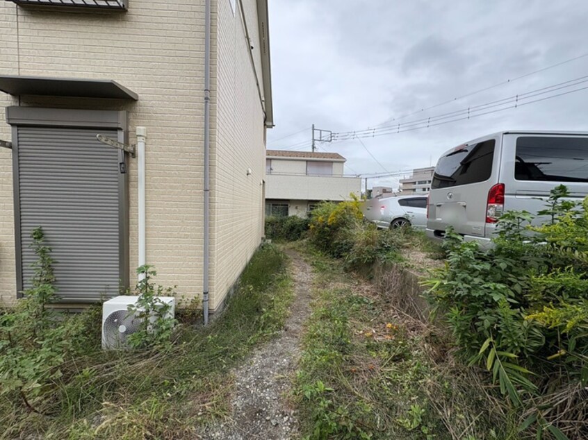 外観写真 ＬＬライム