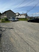 駐車場 ＬＬライム