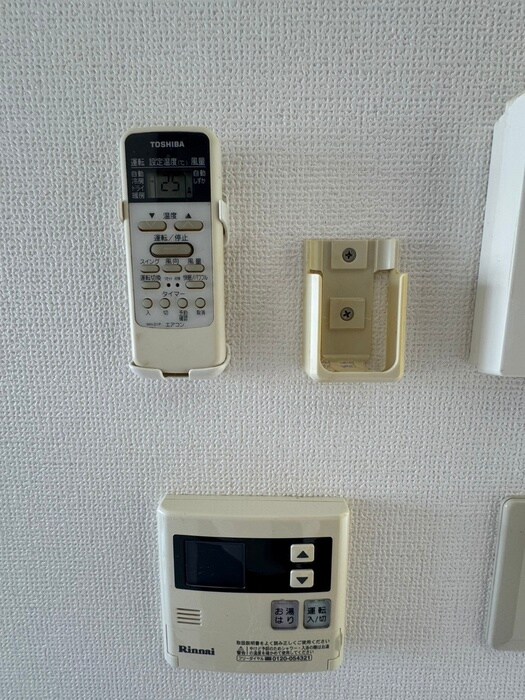 内観写真 ＬＬライム