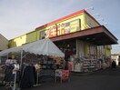 ドンキホーテ(ディスカウントショップ)まで1450m ＬＬライム