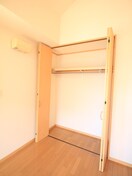 収納 APARTMENT OKAZAWA