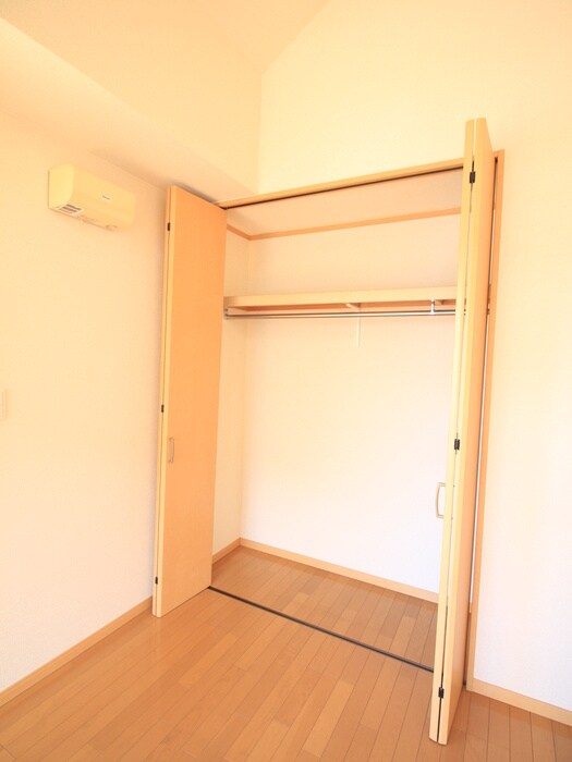 収納 APARTMENT OKAZAWA