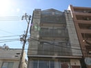 外観写真 ラ・ブリュ－ム