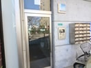 建物設備 ラ・ブリュ－ム