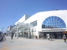 相模原駅(デパート)まで189m ラ・ブリュ－ム