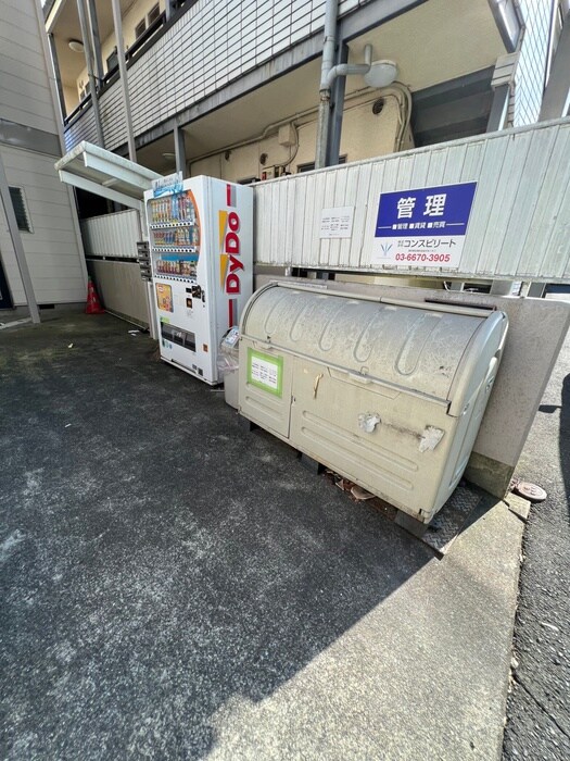 建物設備 プランドールA