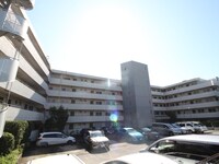 第２ウィンザ－ハイム鷺沼(403)