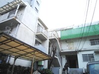 シルクハイツ徳丸（103）