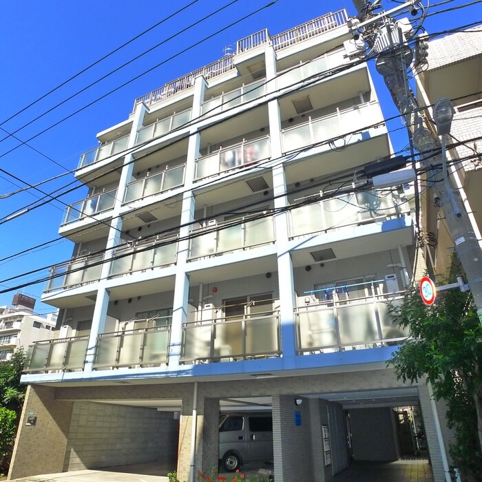 外観写真 カ－サアブエロ