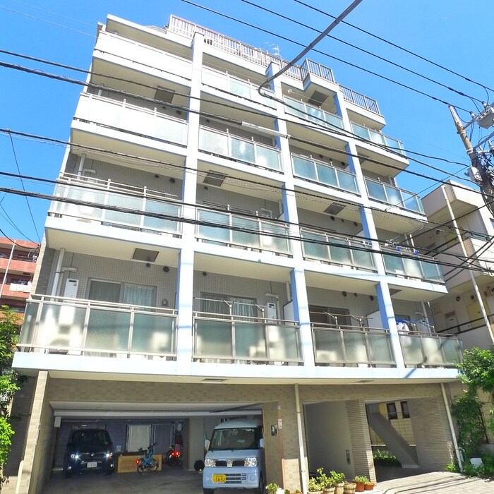 外観写真 カ－サアブエロ